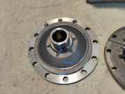 Differenzial Gehäuse Peugeot Boxer 250/250L 3118H4