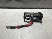 Zusatzsicherungskasten Opel Astra J 13302307