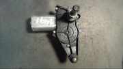 Scheibenwischermotor Hinten Renault Clio B
