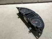 Instrumententafel VW Passat 36 A2C53219792