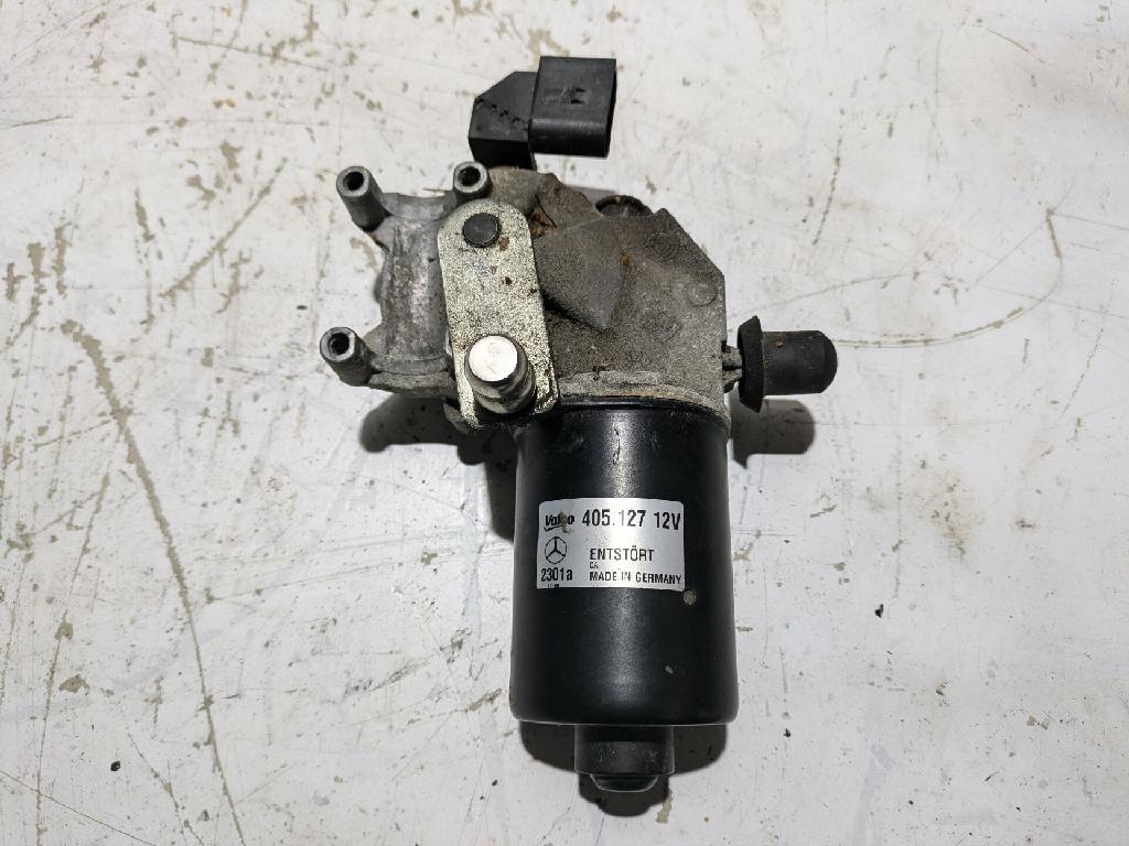 Scheibenwischermotor Vorne Mercedes-benz A-klasse 169 405127