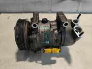 Kompressor Klimaanlage Peugeot 206 2KFX/2NFZ/ 9646273880