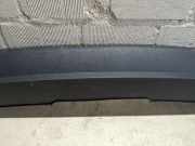 Stoßstange Spoiler Hinten Audi Audi A4 B9 8W0807521K