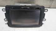 Display Radio Navigation Opel Vivaro F7 281154109R