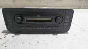 Radio Skoda Roomster 5J 5J0035152