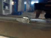 Tür Rechts Vorne Audi Audi A6 4B