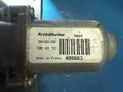 Fensterheber Elektrisch MIT Motor Links Vorne Renault Kangoo KC 400663