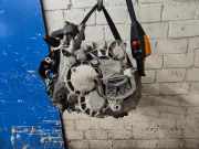 Schaltgetriebe VW Transporter 7J/7H