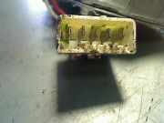 Scheibenwischermotor Vorne Citroen Saxo S/S Hfx/s KFW