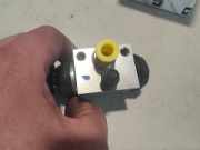 Bremszylinder Hinten Peugeot Expert G9 4402F2