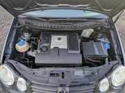 Motor VW Polo 9 N