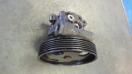 Pumpe Servolenkung Ford Fusion JU2 2S6C3A696DD