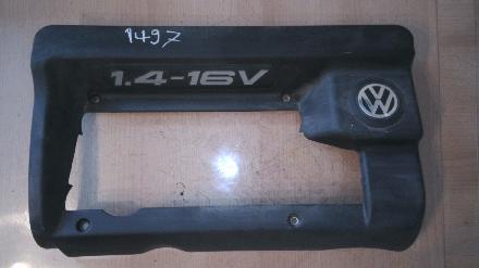 Motorabdeckung VW Golf 1 J 036103925G