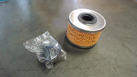 Filter Kraftstoff Renault Kangoo KC 7701043620