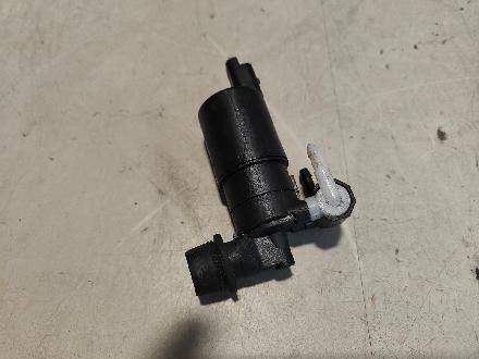 Scheibenwaschpumpe Peugeot 206 2KFX/2NFZ/ 987067220