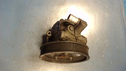 Pumpe Servolenkung Mercedes-benz E-klasse 211 A0044661201