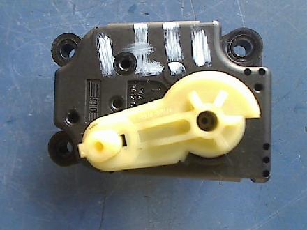 Stellmotor Heizung Opel Vectra C 09180204