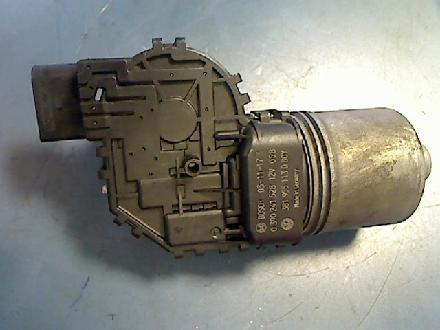 Scheibenwischermotor Vorne VW Passat 3BG/3BL/3BS 0390241528