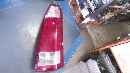 Heckleuchte Rechts Opel Meriva X01 89398085