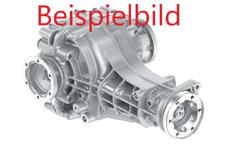 Hinterachsgetriebe Mercedes-benz M-klasse 164 A1643500414