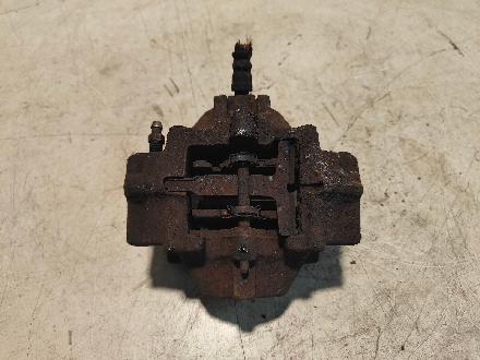 Bremssattel Links Hinten Mercedes-benz C-klasse 203