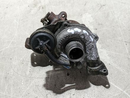 Turbo Ford Fiesta JH1/JD3 54351014861