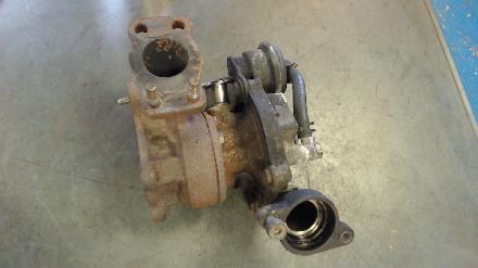 Turbo Ford Fusion JU2 54351014861