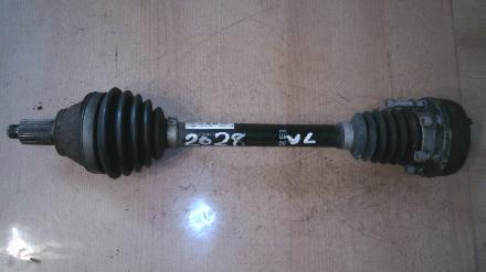 Antriebswelle Links Vorne Skoda Fabia 5J 6Q0407271AT