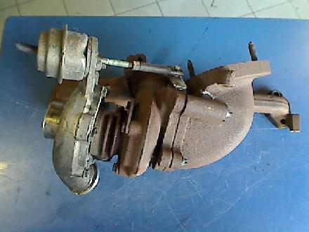 Turbo Opel Vectra B 90570506