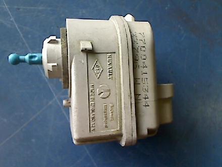 Scheinwerfer Stellmotor Links Renault Laguna B56, K56 7700415344