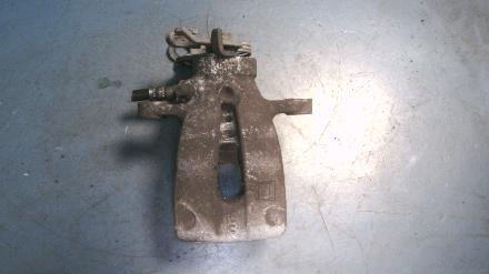 Bremssattel Links Hinten Opel Corsa E 55757-A