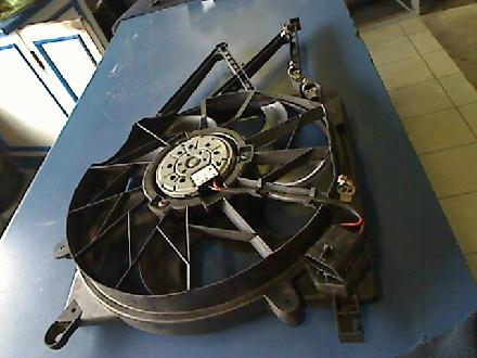 Elektrolüfter Opel Astra G 24431825