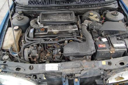 Turbo Ford Mondeo Gbp/bnp 93FF6K682AC