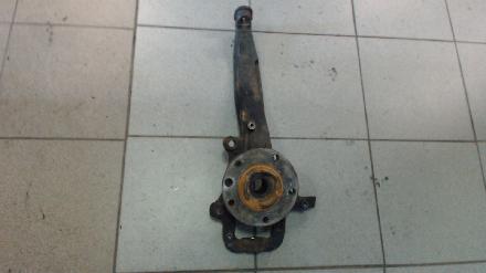 Achsschenkel Links Vorne VW Touareg 7L 7L0407257A