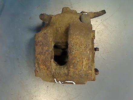 Bremssattel Links Hinten BMW 3er E46 63