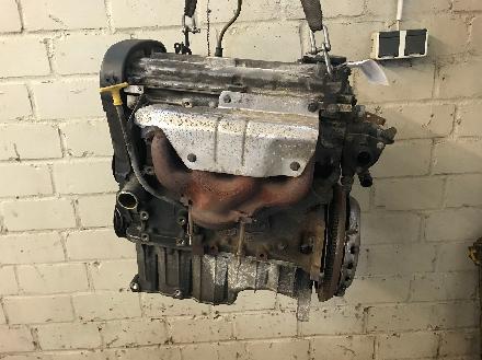 Motor Ford Escort GAL/ALL/ABLC4/ABL/AFL/AAL/ANL