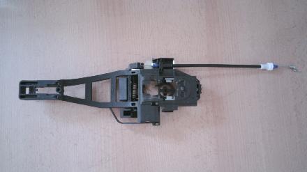 Türaussengriff Innenteil Links Hinten Ford Focus DYB BM51A224A37CJ