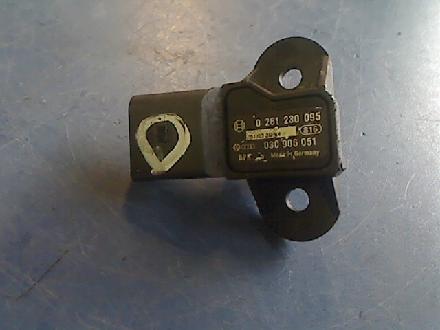 Drucksensor VW Golf 1K/1KP/5M/1KM 0261230095