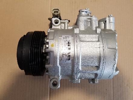 Kompressor Klimaanlage Opel Zafira A 93176860