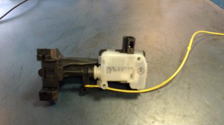 Stellmotor Tankklappe Mercedes-benz M-klasse 164 A2518200197