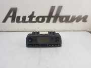 Bedienung Heizung 1X4H18C612GB Jaguar X-type Limousine 2.5 V6 24V (XB(AJ-V6)) 2003-03