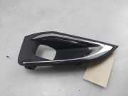 Stoßstangengitter 1617977580 Peugeot 5008 II (M4/MC/MJ/MR) Großraumlimousine 1.2 12V e-THP PureTech 130 (EB2ADTS(HNS)) 2020-01