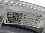 Lenker 5G0419091EAFWJ Volkswagen Golf VII (AUA) Schrägheck 1.4 GTE 16V (DGEA) 2015 CUKB