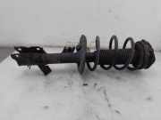 Stoßdämpfer Rechts Vorne 54302JD01A Nissan Qashqai (J10) SUV 1.6 16V (HR16DE) 2009-06