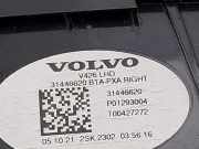 Rücklicht Rechts 31446620 Volvo XC60 II (UZ) SUV 2.0 T8 16V Recharge, Twin Engine AWD (B4204T34(Euro 6d)) 2021-10