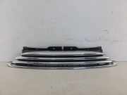 Grill 51112752363 Mini Mini (R56) Schrägheck 1.6 16V Cooper (N16-B16A) 2009-03
