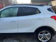 Tür Links Hinten 95130666 Opel Mokka/Mokka X SUV 1.4 Turbo 16V 4x2 (B14NET(Euro 6)) 2015-06