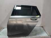 Tür Links Hinten 41517482281 BMW 3 serie Touring (G21) Kombi 330i 2.0 TwinPower Turbo 16V (B48-B20B) 2019-09