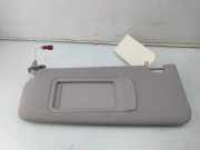 Sonnenblende 51166957337 BMW 3 serie (E92) Coupé 325i 24V (N52-B25A) 2006-11
