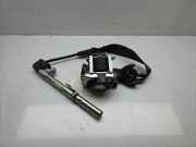 Sicherheitsgurt Links Vorne 2G1857705DRAA Volkswagen Polo VI (AW1) Schrägheck 5-drs 1.0 TSI 12V (DLAC) 2022-04 DLAC